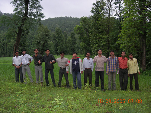 Rural Activity